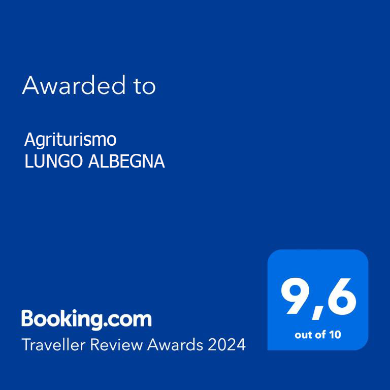 Agriturismo Lungo Albegna Booking.com