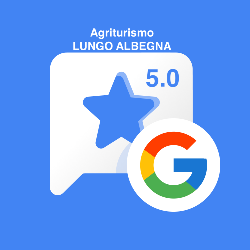 Google Agriturismo Lungo Albegna