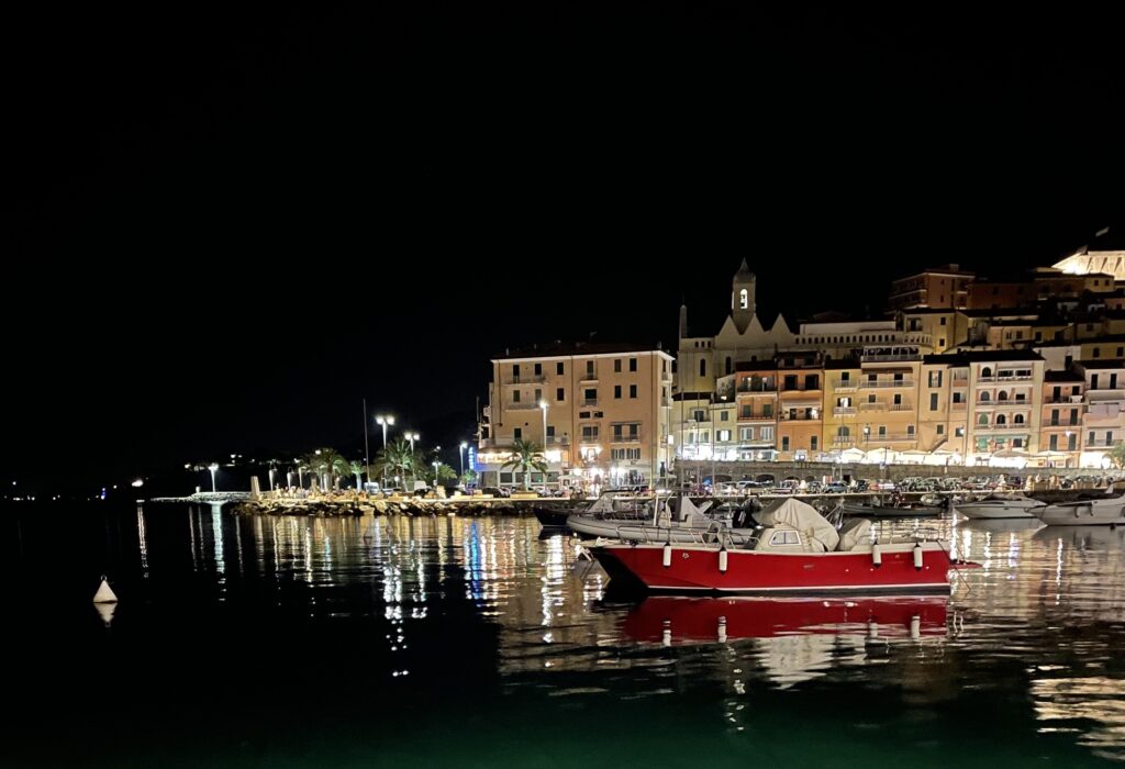 Porto Santo Stefano