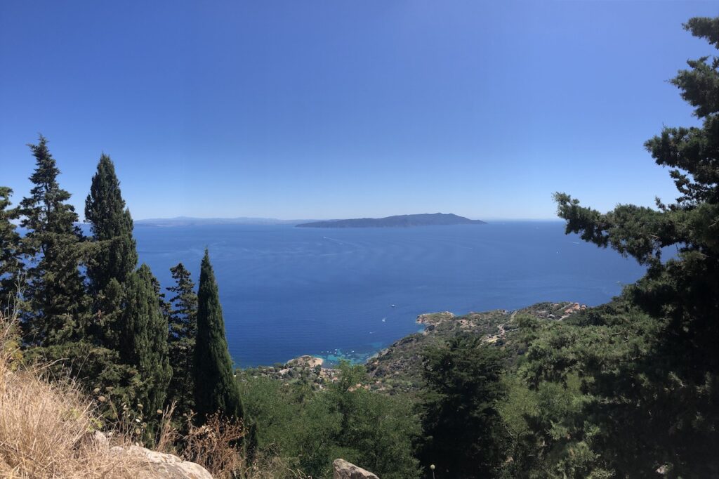 Isola del Giglio